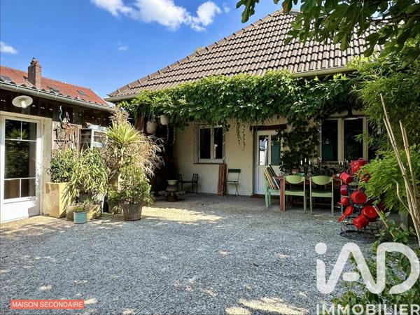 Maison à vendre 13 pièces 276,25 m² Pontoise
