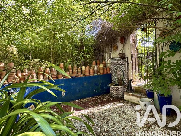 Maison à vendre 13 pièces 276,25 m² Pontoise
