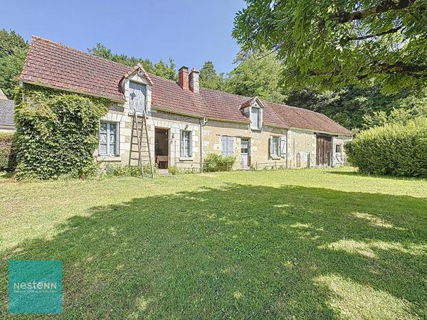 Maison Cere La Ronde 4 pièce(s)