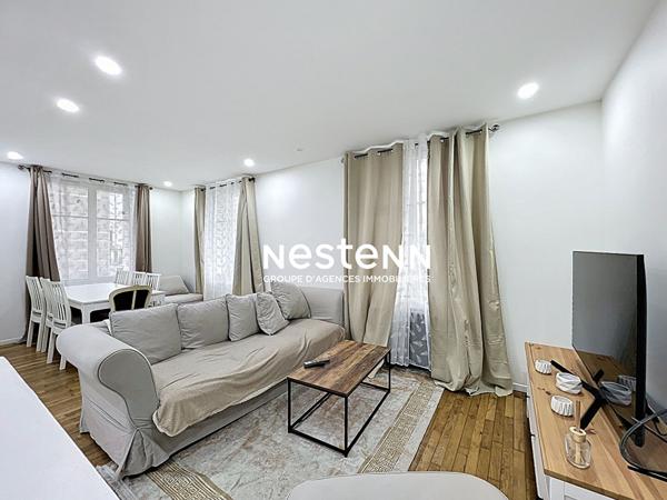 Maison Joue Les Tours 4 pièce(s) 78 m2