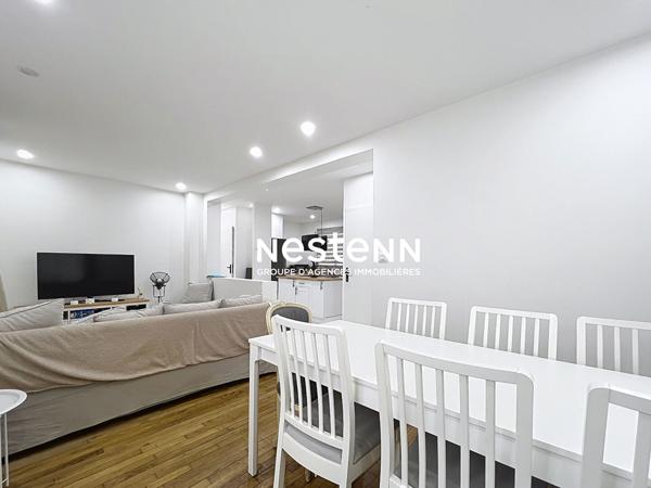 Maison Joue Les Tours 4 pièce(s) 78 m2