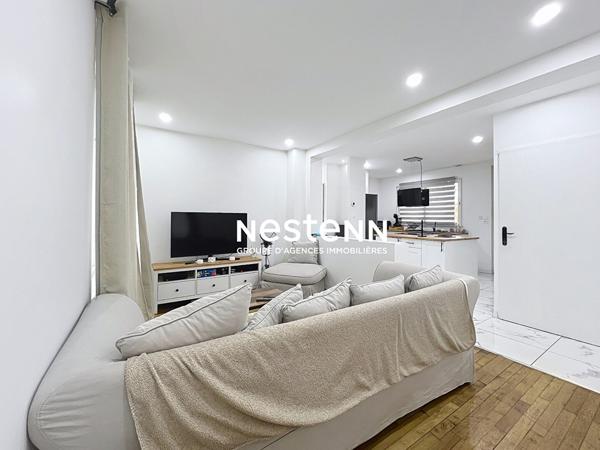 Maison Joue Les Tours 4 pièce(s) 78 m2