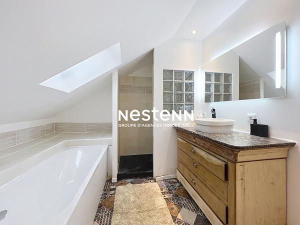 Maison Joue Les Tours 4 pièce(s) 78 m2