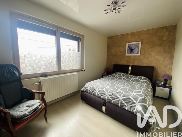 Maison à vendre 7 pièces 143 m² Oignies