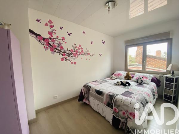 Maison à vendre 7 pièces 143 m² Oignies