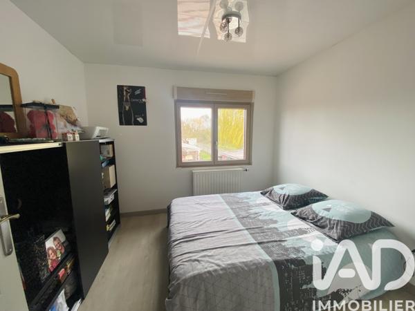 Maison à vendre 7 pièces 143 m² Oignies