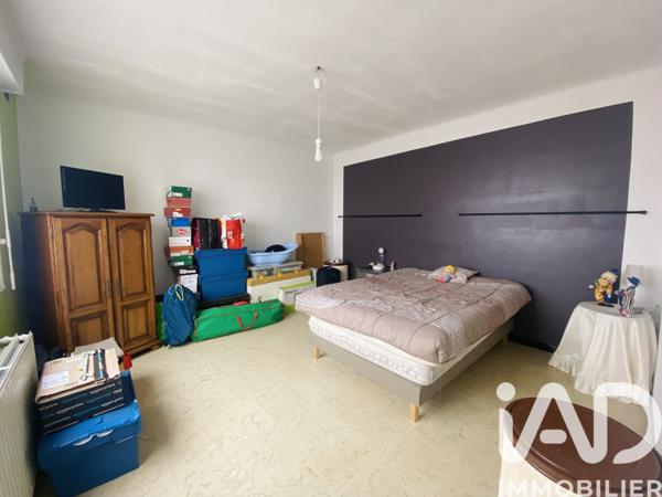 Maison à vendre 7 pièces 143 m² Oignies