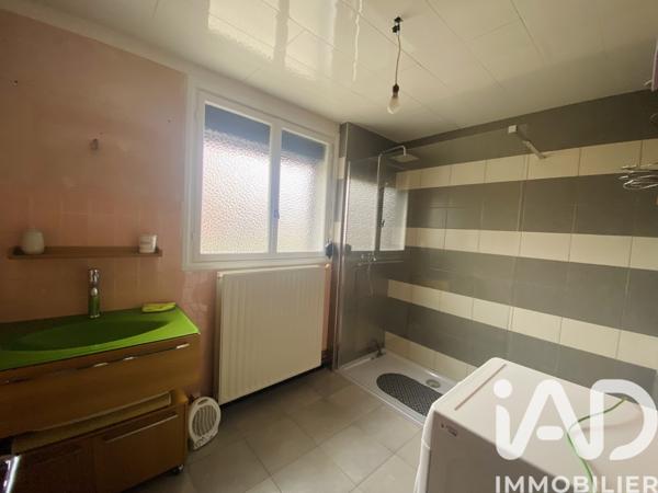Maison à vendre 7 pièces 143 m² Oignies