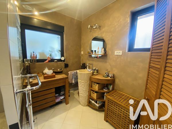 Maison à vendre 7 pièces 143 m² Oignies