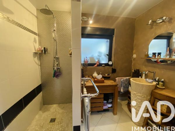 Maison à vendre 7 pièces 143 m² Oignies