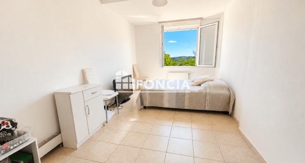À vendre Appartement 2 pièces 46 m² - Grasse 06130