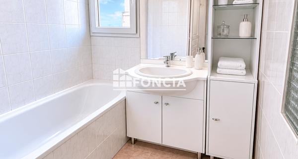À vendre Appartement 2 pièces 46 m² - Grasse 06130