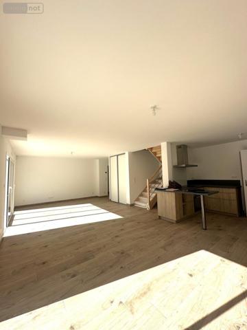 Maison à vendre à Pontivy dans le Morbihan (56300), ref : 56029-1334