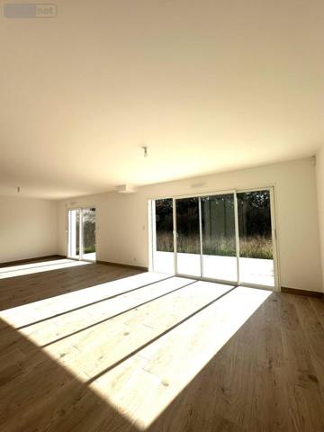 Maison à vendre à Pontivy dans le Morbihan (56300), ref : 56029-1334