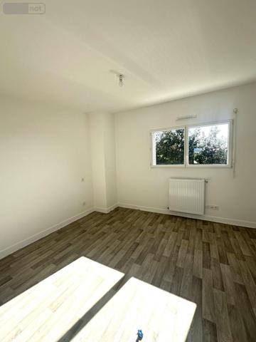 Maison à vendre à Pontivy dans le Morbihan (56300), ref : 56029-1334