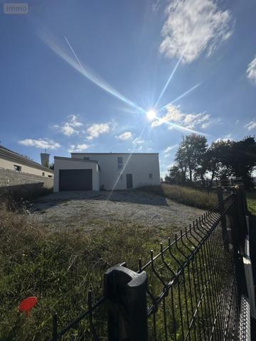 Maison à vendre à Pontivy dans le Morbihan (56300), ref : 56029-1334