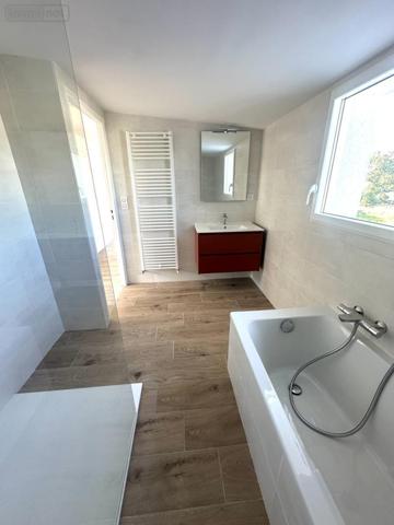 Maison à vendre à Pontivy dans le Morbihan (56300), ref : 56029-1334