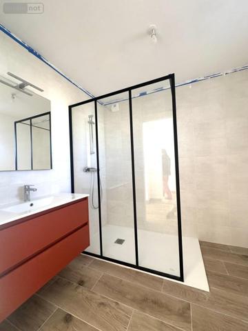 Maison à vendre à Pontivy dans le Morbihan (56300), ref : 56029-1334