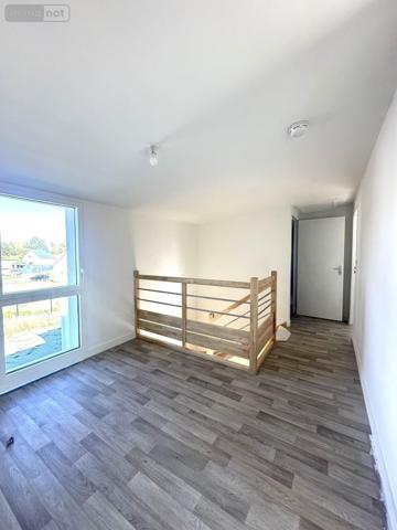 Maison à vendre à Pontivy dans le Morbihan (56300), ref : 56029-1334