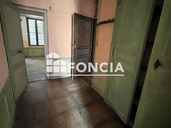 À vendre Appartement 3 pièces 69.52 m² - Sarlat-la-canéda 24200