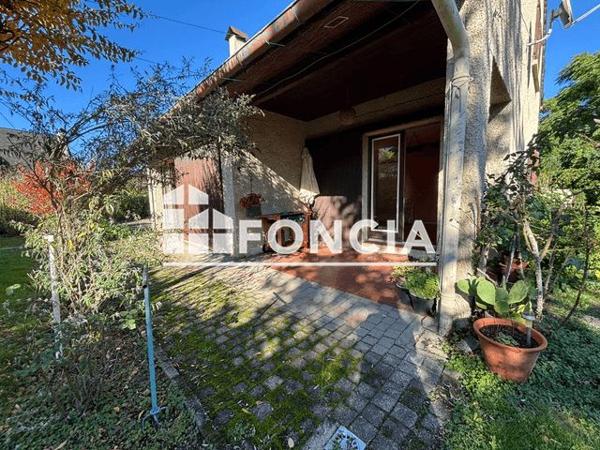 À vendre Maison 4 pièces 115.8 m² - Lescar 64230