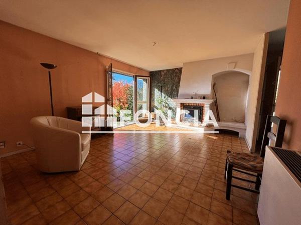 À vendre Maison 4 pièces 115.8 m² - Lescar 64230