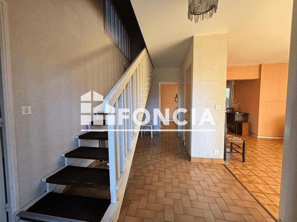 À vendre Maison 4 pièces 115.8 m² - Lescar 64230