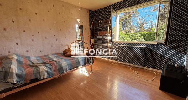 À vendre Maison 4 pièces 115.8 m² - Lescar 64230
