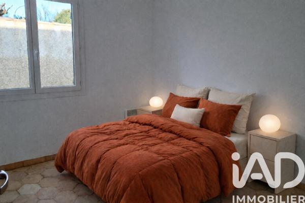 Maison à vendre 4 pièces 89 m² Bagnols-sur-Cèze