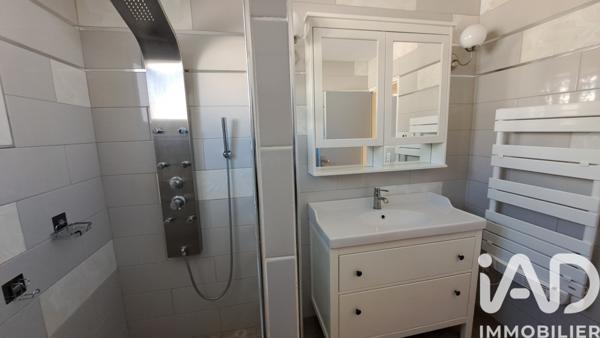 Maison à vendre 4 pièces 89 m² Bagnols-sur-Cèze