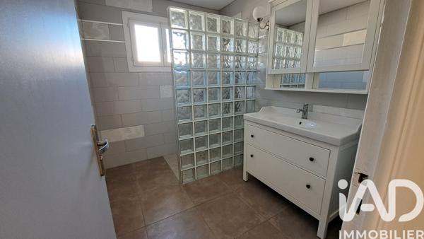 Maison à vendre 4 pièces 89 m² Bagnols-sur-Cèze