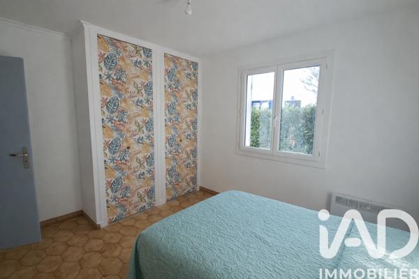 Maison à vendre 4 pièces 89 m² Bagnols-sur-Cèze