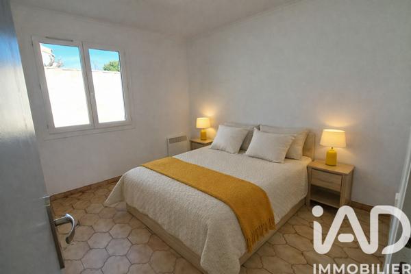 Maison à vendre 4 pièces 89 m² Bagnols-sur-Cèze