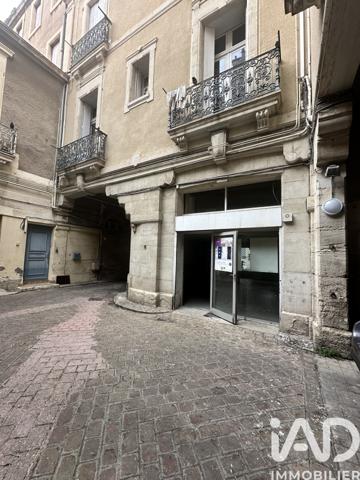 Murs commerciaux  à vendre 80 m² Béziers