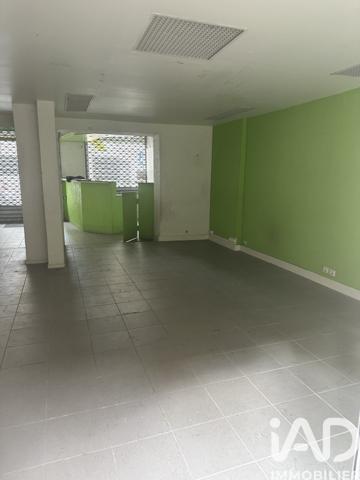 Murs commerciaux  à vendre 80 m² Béziers