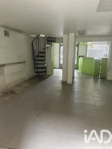 Murs commerciaux  à vendre 80 m² Béziers