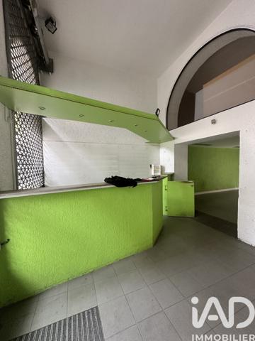 Murs commerciaux  à vendre 80 m² Béziers