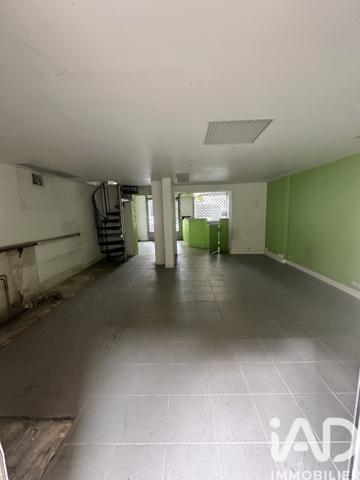 Murs commerciaux  à vendre 80 m² Béziers