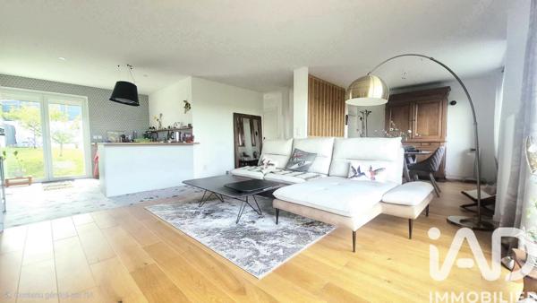 Maison à vendre 5 pièces 110 m² Metz