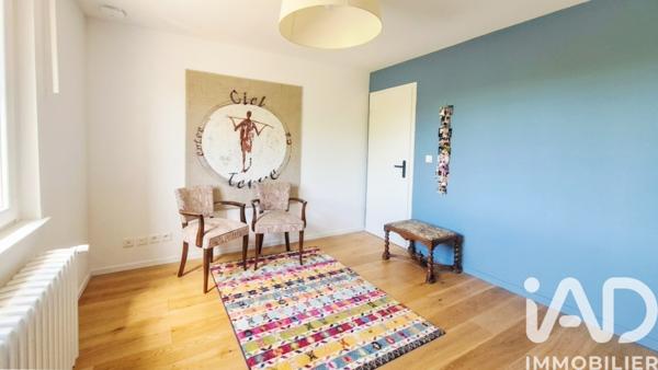 Maison à vendre 5 pièces 110 m² Metz
