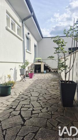 Maison à vendre 5 pièces 110 m² Metz