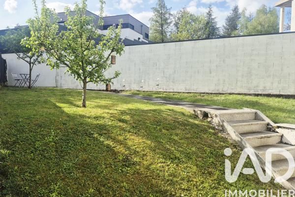 Maison à vendre 5 pièces 110 m² Metz