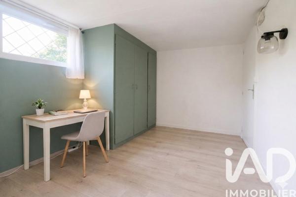 Maison à vendre 5 pièces 110 m² Metz