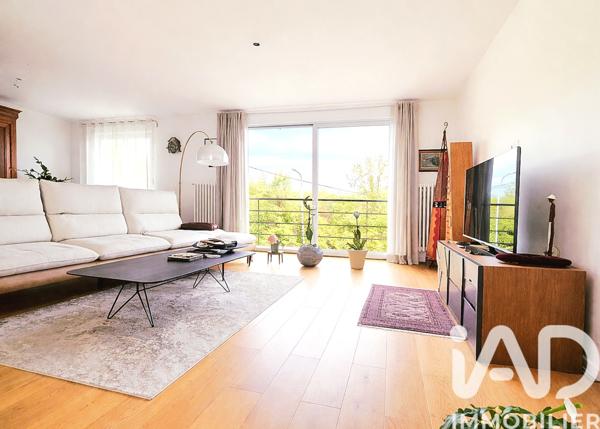 Maison à vendre 5 pièces 110 m² Metz