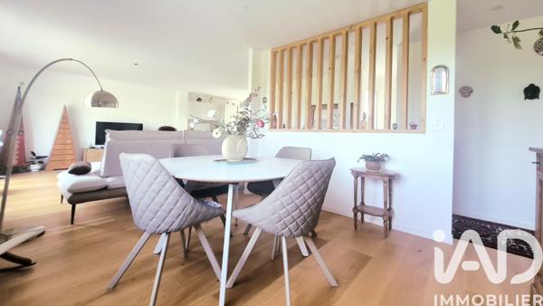 Maison à vendre 5 pièces 110 m² Metz