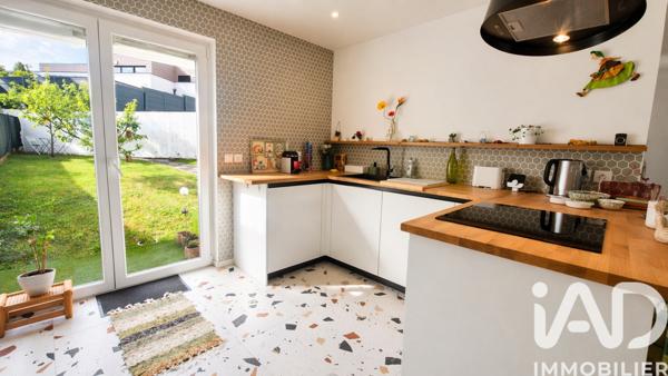 Maison à vendre 5 pièces 110 m² Metz