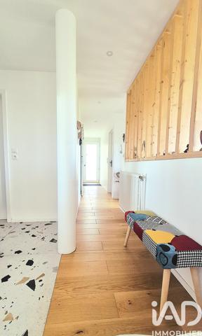 Maison à vendre 5 pièces 110 m² Metz