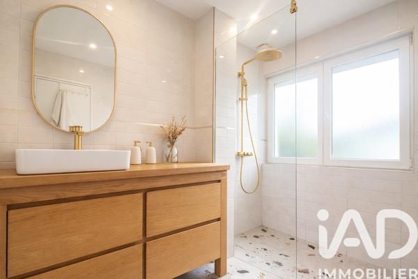 Maison à vendre 5 pièces 110 m² Metz