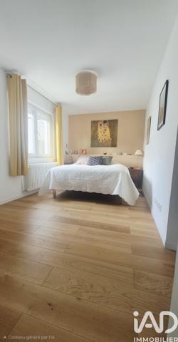 Maison à vendre 5 pièces 110 m² Metz