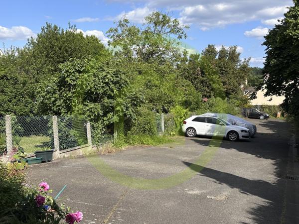 Maison à MONTMAGNY (95360)